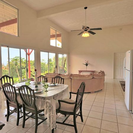 Bed and Breakfast Pele'S Breath Pahoa Zewnętrze zdjęcie
