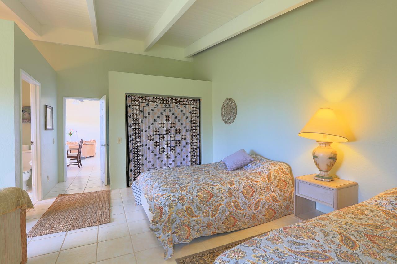 Bed and Breakfast Pele'S Breath Pahoa Zewnętrze zdjęcie